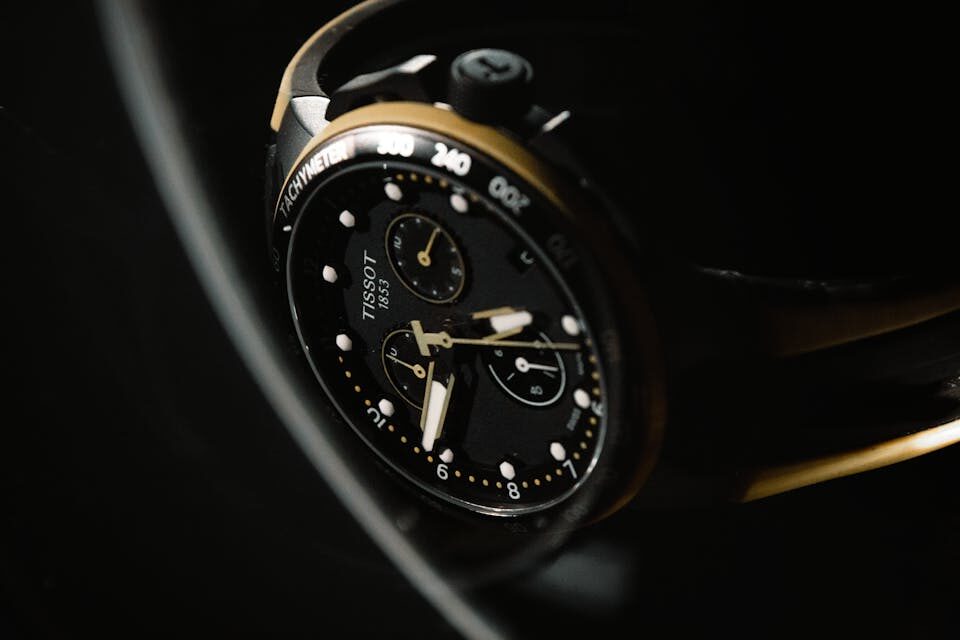Swiss Made Watches Brands