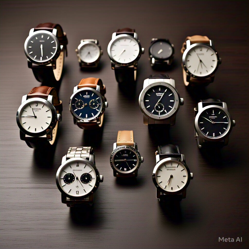 10 Best Cheap Swiss Made Watches Brands You Can Afford