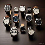 10 Best Cheap Swiss Made Watches Brands You Can Afford