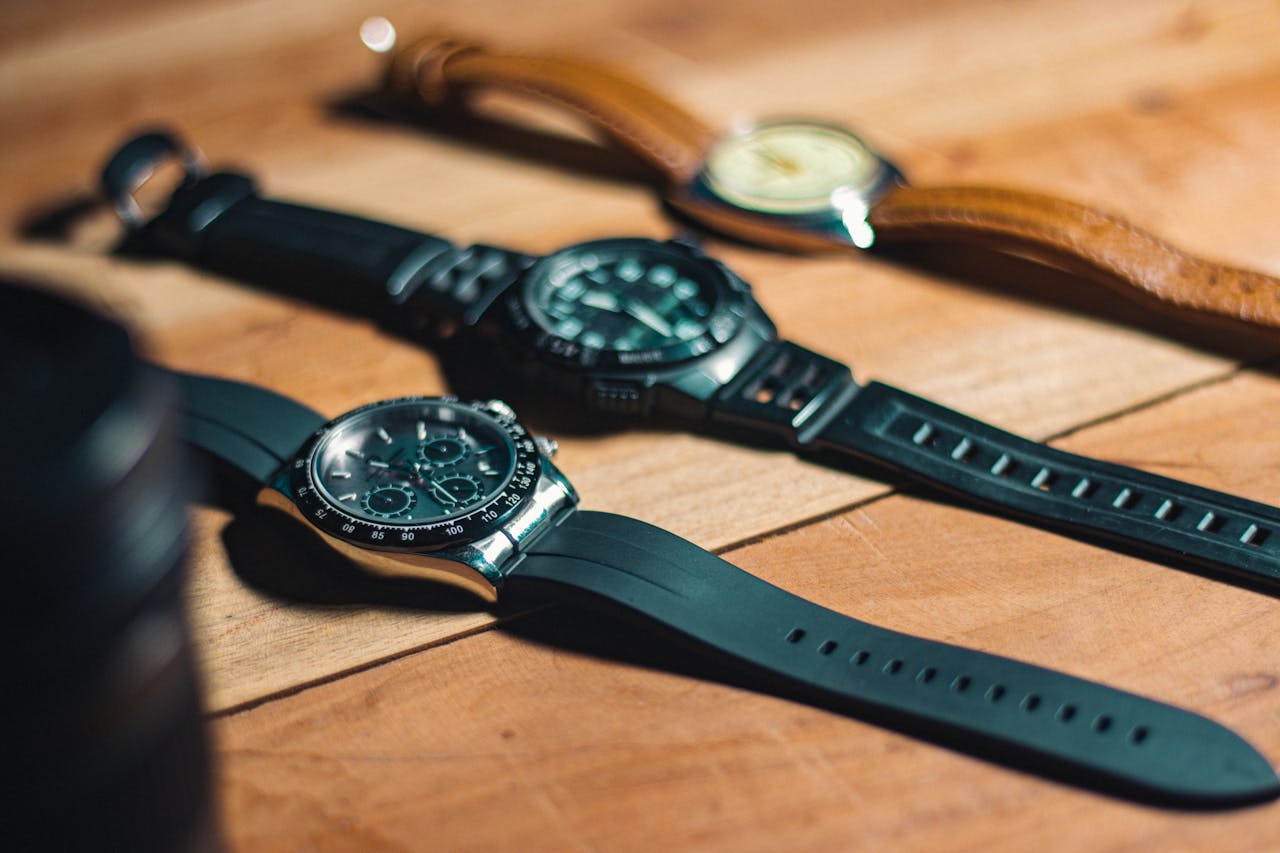Best Watches Under $500