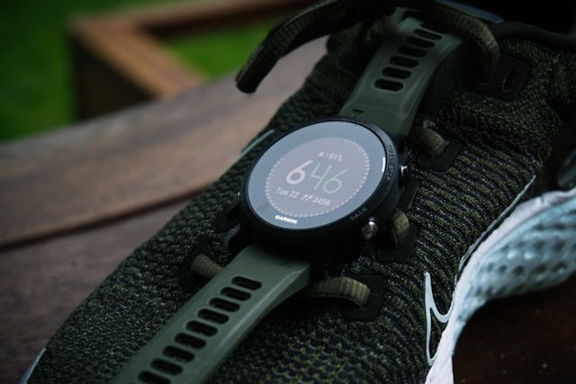 Garmin Instinct