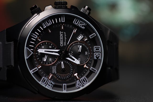 Orient Sun and Moon Version 3