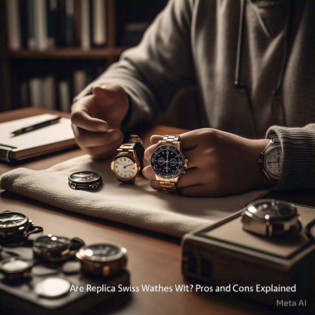 Replica Swiss Watches