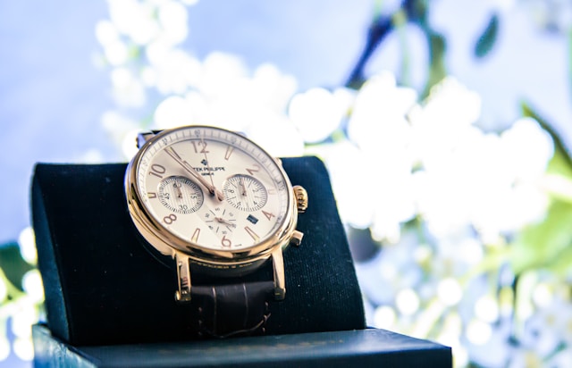 Swiss Watches