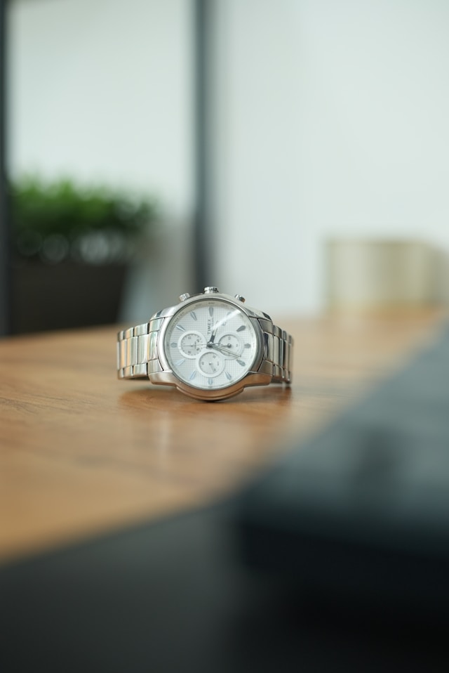 Timex Marlin Hand-Wound