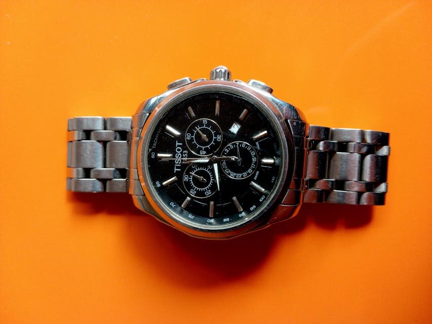 Tissot T-Sport PRC 200