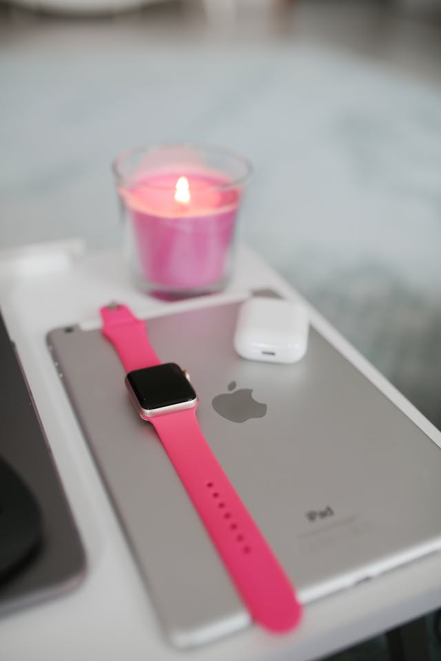 apple smartwatch