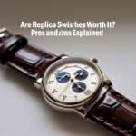 Replica Swiss Watches