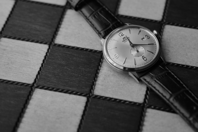 orient bambino