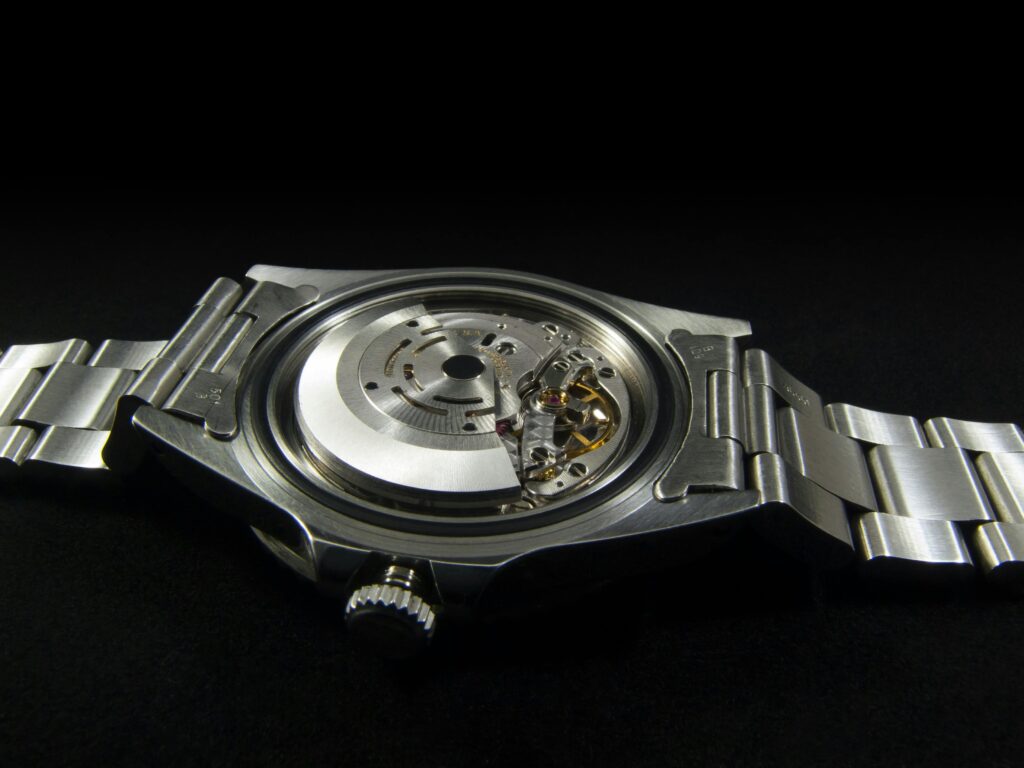 Automatic vs Mechanical Watches Which Is Better for You