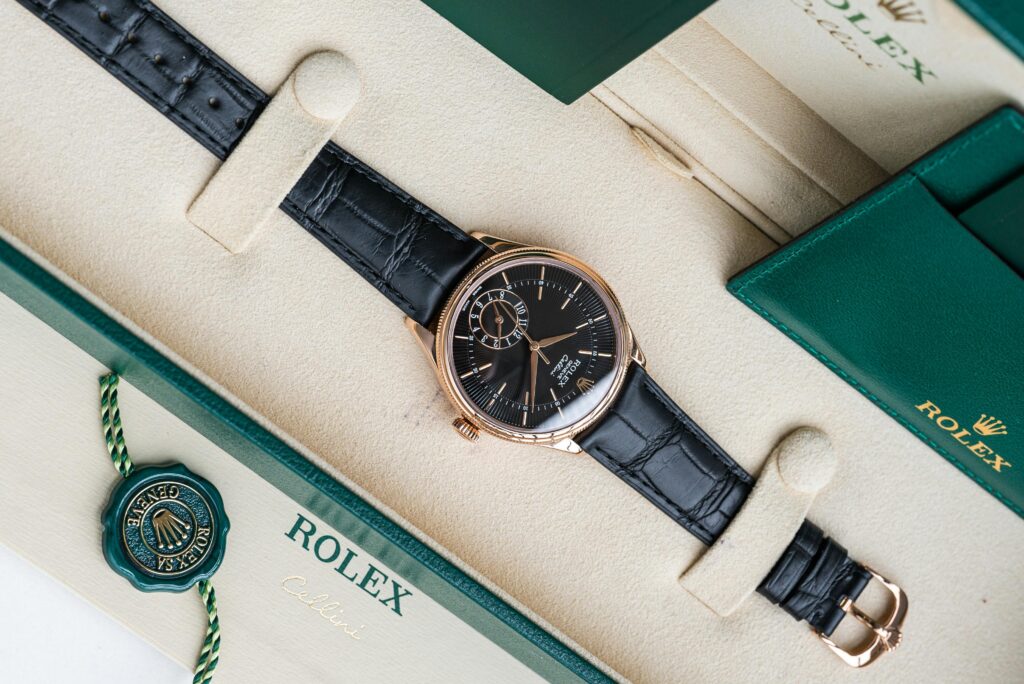 Rolex
