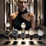 Swiss Luxury Watches for Men Top Picks for Elegance & Performance