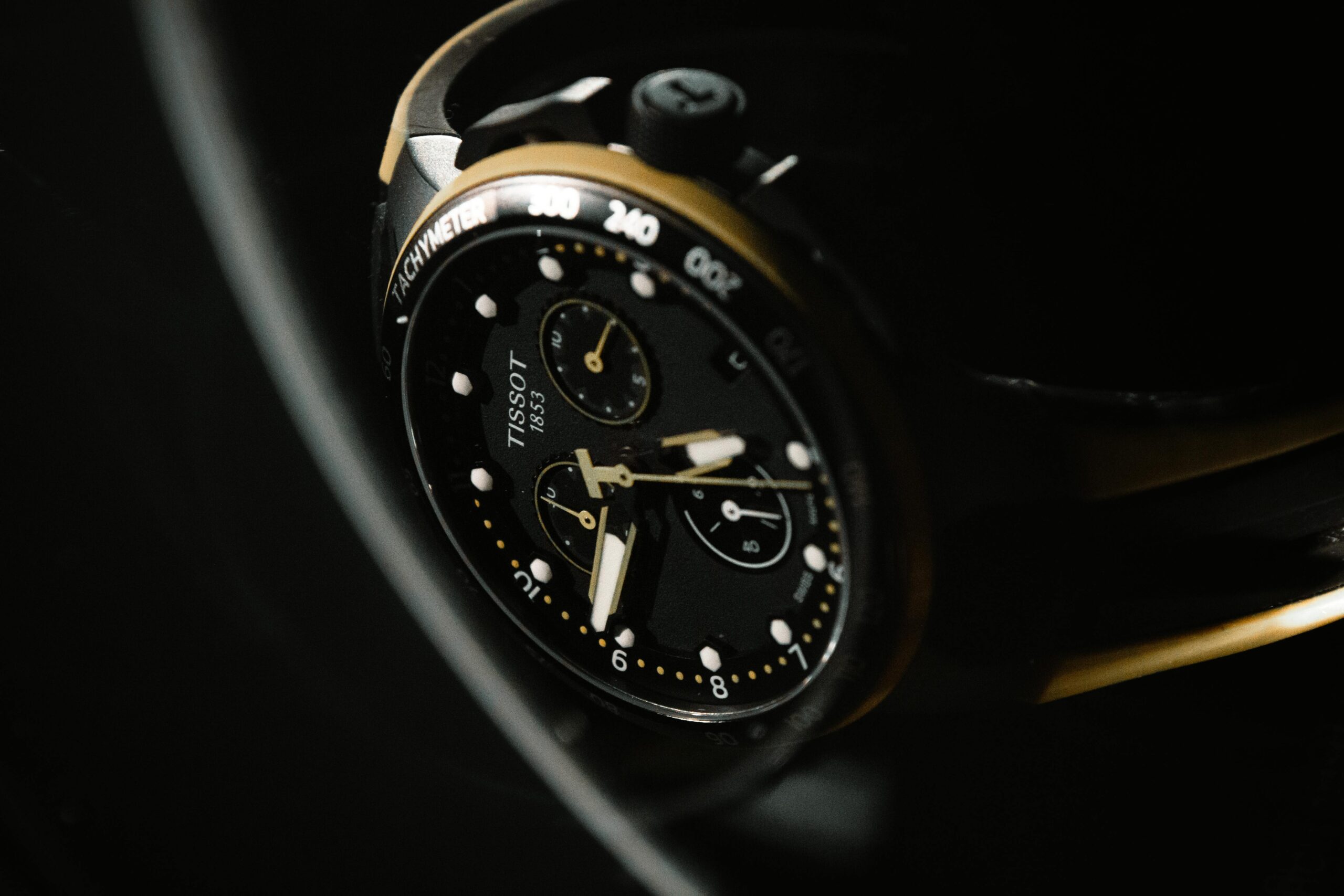 Swiss Luxury Watches