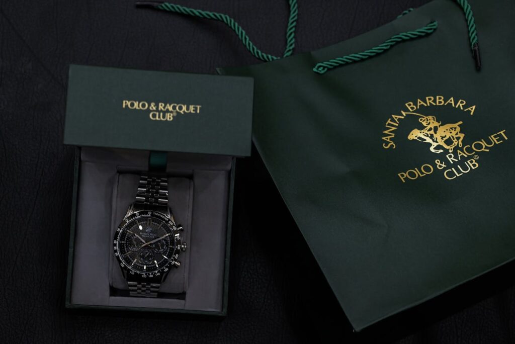 The Ultimate Guide to Buying a Luxury Watch Box