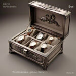 The Ultimate Guide to Buying a Luxury Watch Box