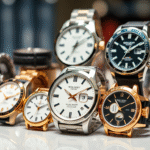 Top Value-for-Money Swiss Made Watches Brands You’ll Love