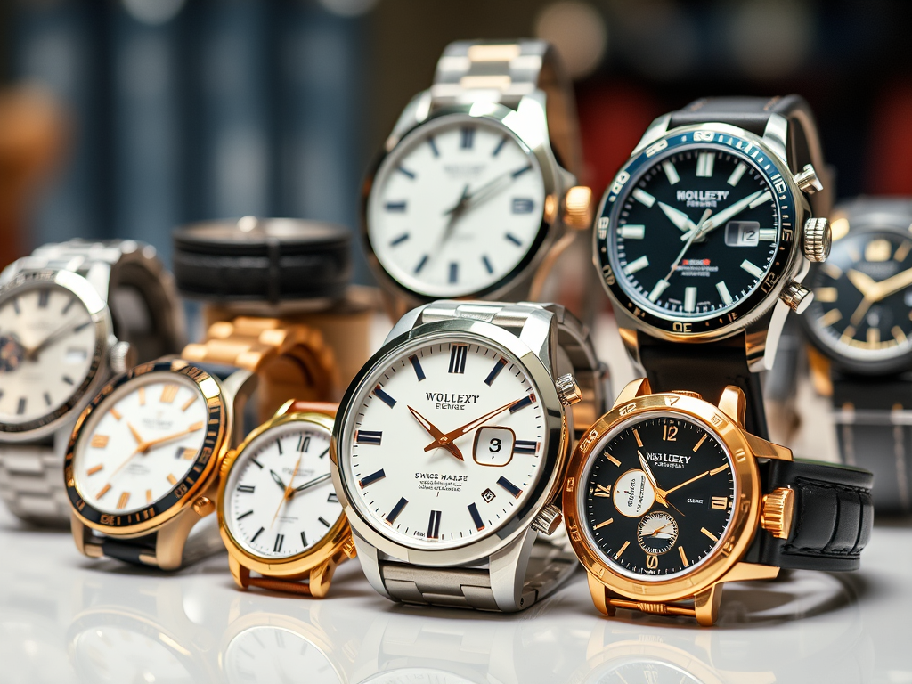 Top Value-for-Money Swiss Made Watches Brands You’ll Love