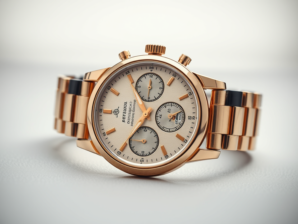 Fake Patek Philippe