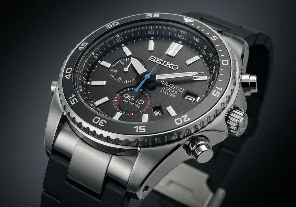 Most Reliable Japanese Watch Brands You Can Trust