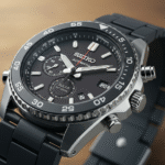 Most Reliable Japanese Watch Brands You Can Trust