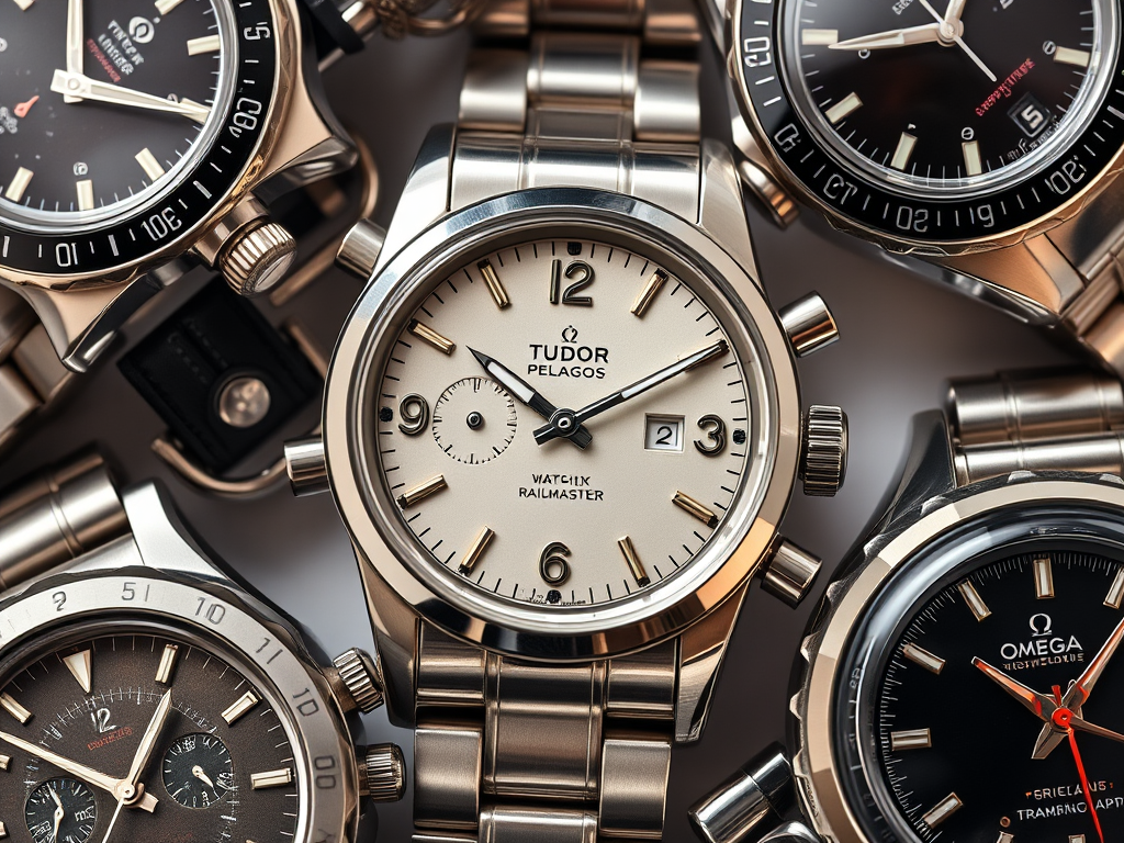 Best Watches Under $5000