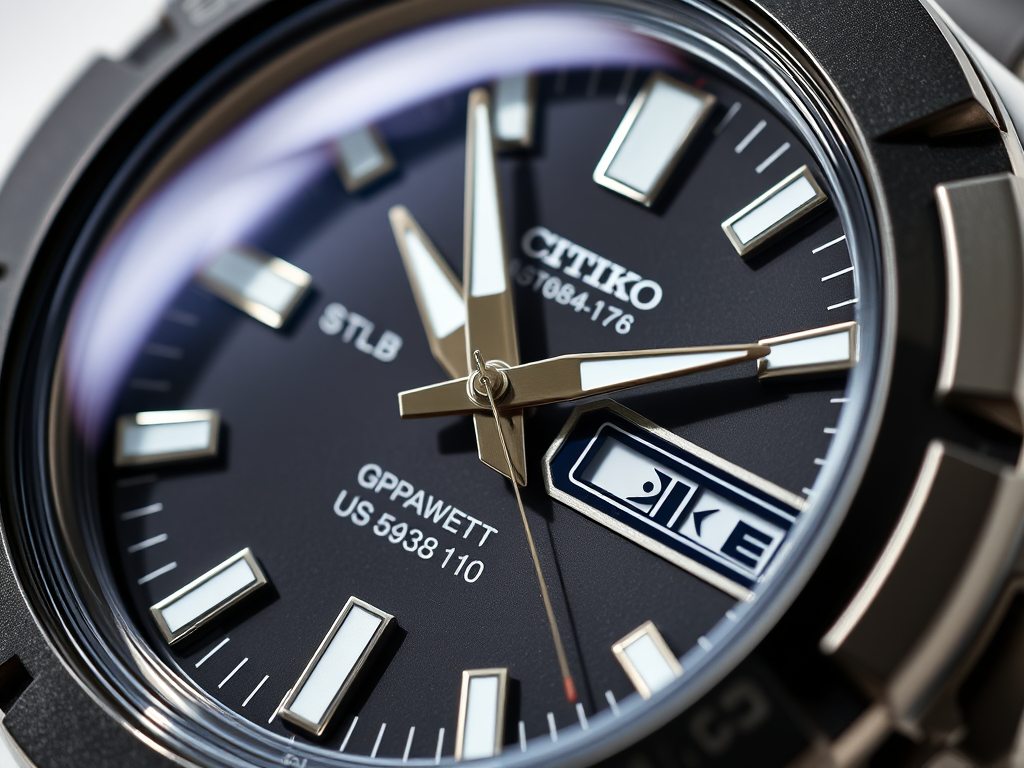 Japanese Watch Brands
