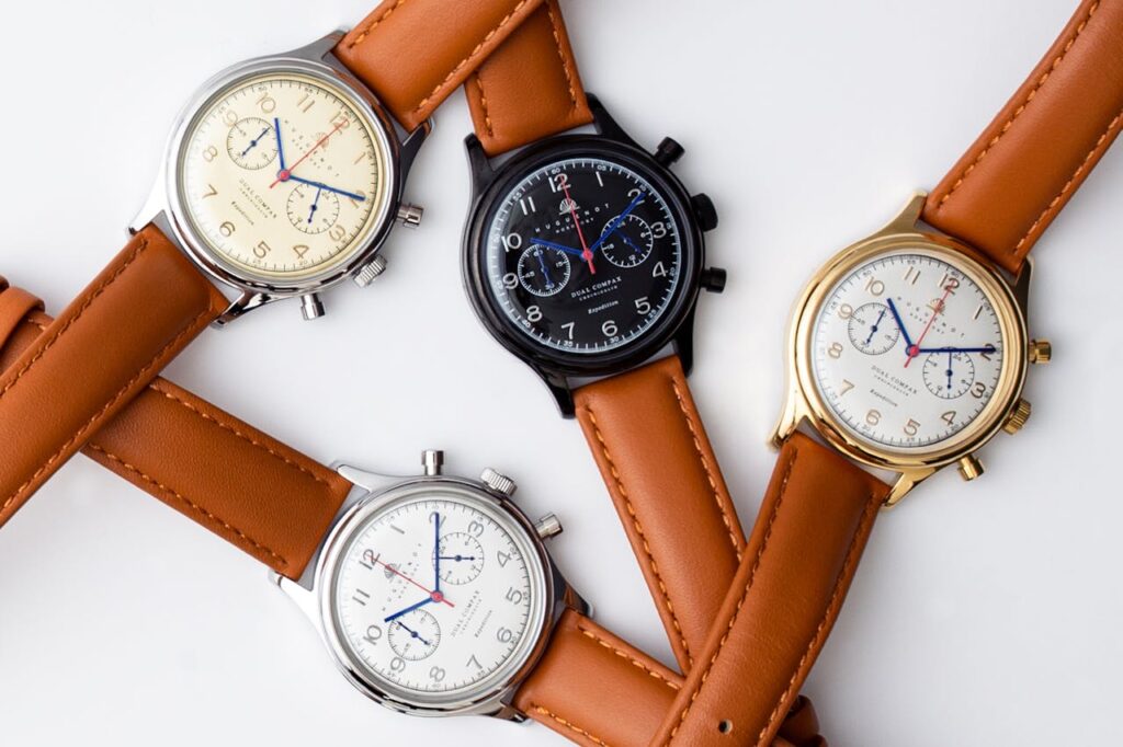 Top 10 Vintage Luxury Watches Collectors Love in 2025