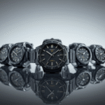 Carbon Fiber Watches